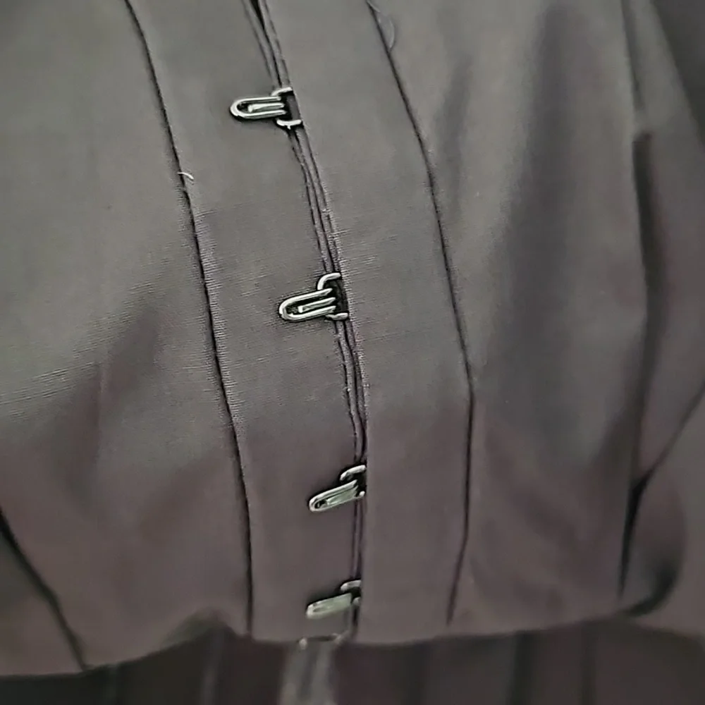 Rebecca  Taylor Smocked Front Top-NWT - Picture 12 of 16